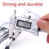 Stainless Steel Corkscrew Opener Beer Cap Champagne Bottle Opener - Image 5
