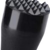 ABS Material Black Cocktail Muddler in Single Piece Box Packing (Size Extra Large) - Image 6