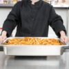 SS 2/1 GN PAN with 15cm Depth (Size: 65×53cm, Pan Depth: 15cm) - Image 6