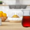 300ml PC Transparent Jar - Juice/Water/Milk/Beer Pitcher/Alcohol Dispenser - Image 6