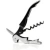 Stainless Steel Metal Waiters All in One Friend Wine Cork Screw Opener Sommelier Knife Style and Bottle Opener - Image 7