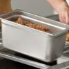 SS 1/9 GN PAN with 15cm Depth (Size: 17.6×11cm, Pan Depth: 15cm) - Image 4