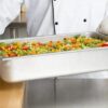SS 1/1 GN PAN with 15cm Depth (Size: 53x32.5cm, Pan Depth: 15cm) - Image 7