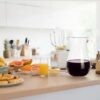 300ml PC Transparent Jar - Juice/Water/Milk/Beer Pitcher/Alcohol Dispenser - Image 7