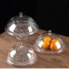 Tray Stand with PC Lid 35cm.