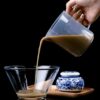 Pack of 2pcs 1L Plastic Transparent Liquid Jug with Measurements and Convenient Handle for Cooking, Mixing, Baking, Portioning (Capacity: 1000ml Approx, Quantity: 2pcs) - Image 6
