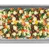 SS 1/1 GN PAN with 4cm Depth (Size: 53x32.5cm, Pan Depth: 4cm) - Image 9