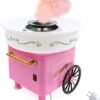 Mini 500W Electric Cotton Candy Maker Candy Floss Machine - Image 8