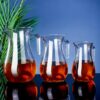300ml PC Transparent Jar - Juice/Water/Milk/Beer Pitcher/Alcohol Dispenser - Image 8