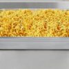 SS 1/1 GN PAN with 15cm Depth (Size: 53x32.5cm, Pan Depth: 15cm) - Image 8