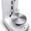 300W Electric Automatic Digital Cake Smoother Machine With 35cm Wide SS Smoothening Base - Image 3