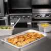 SS 1/1 GN PAN with 4cm Depth (Size: 53x32.5cm, Pan Depth: 4cm) - Image 10