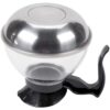 Coffee Carafe Induction Compatible Decanter Pot 2.0L with Poly Carbonate Top and Stainless Steel Base Heavy Duty - Image 9