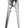 Nut Cracker Walnut Cutter Stainless Steel Walnut Plier (Size: 16cm Tall) - Image 4