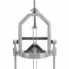 Aluminium Onion Flower Cutter (Size: 59cm Long) - Image 2