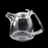 200ml Olive Oil Pot Poly Carbonate (PC) Pot Based Liquid Holder, Main Course Topping, Ingredient Container, Chocolate Sauce Dispenser