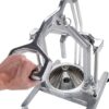 Aluminium Onion Flower Cutter (Size: 59cm Long) - Image 5