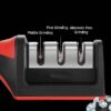 Knife Sharpner