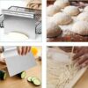 Dough Scrapper