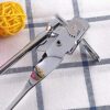 2 in 1 Bottle Opener Cum Tin Cutter Can Opener Stainless Steel - Image 6