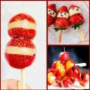 6 Inches Long Wooden Stirrer Sticks, Cocktail and Mocktail Drink Mixer Sticks - Food Grade Hygienic (Quantity: Pack of 100 Sticks) - Image 5