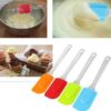 Pack of 2 Silicone Spatula BIG Size