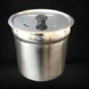Cheetah spot soup pot G