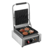 1800W Electric 811 Commerial Sandwich Griller