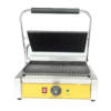 2300W Electric 811EA Commercial Panini Sandwich Griller
