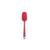 Food Grade Heat Resistant Non Stick 6 CM Breath Silicone LADLE Kitchen Utensil Tool (Color-Multicolor)