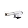 919 Gas Torch Cooking Torch Flamethrower Butane Burner with Auto Ignition Commercial Blow Torch (Max Flame Temperature: 1500 Degree Celsius, Heat Capacity: 1900w)