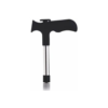 Coconut Water Opener Nariyal Thengai Opener Cutter (Size: 12.5cm)