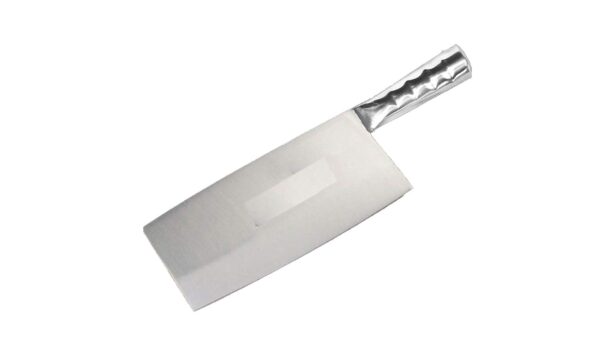 Premium Heavy Duty Food Grade Stainless Steel Chopper Kitchen Tool (Size - Medium)