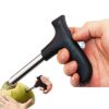 Coconut Water Opener Nariyal Thengai Opener Cutter (Size: 12.5cm) - Image 4