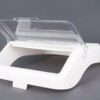Plastic Ingredient Storage Bin with PC Grain Scoop (Capacity: 10L) - Image 5
