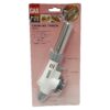 919 Gas Torch Cooking Torch Flamethrower Butane Burner with Auto Ignition Commercial Blow Torch (Max Flame Temperature: 1500 Degree Celsius, Heat Capacity: 1900w) - Image 6