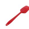 Food Grade Heat Resistant Non Stick 6 CM Breath Silicone LADLE Kitchen Utensil Tool (Color-Multicolor) - Image 6