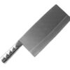 Premium Heavy Duty Food Grade Stainless Steel Chopper Kitchen Tool (Size - Big) - Image 7