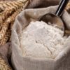 Stainless Steel Ice Scoop, Flour Scoop, Grain Scoop, Popcorn Scoop, Ice Server Scoop (Size: Medium) - Image 8