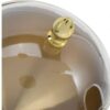12cm Wide Golden Oblique Bowl with PC Lid & Silicone Base (Small Size: 14x12cm) - Image 6