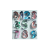 0-9 Numbers SS Biscuit Cookie Cutter Mould - Food Grade Hygienic (Quantity: 10pc/pack)