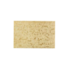 Pack of 6 Glossy 12×18 Inches Rectangle Table Placemats with Firm Grip Rubber Bottom (Colour: Royal Gold)