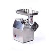 800W No.12 Electric Masala Mincer Full Stainless Steel Body Multipurpose Grinder Churra Making Machine for Crushing Grinding Mashing Spices Vegetables (800W Copper Motor, Maximum Mincing Grinding Capacity ~ 120 to 150 Kgs per Hour Approx)