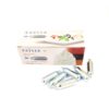 Kayser Original 50s Whipped Cream Charger for Whipped Cream Making (Quantity: 50pcs/pack)