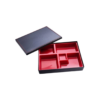 Bento Box Japanese Style Portable Lunch Containers (Size: 30x23.75x5cm)