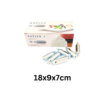 Kayser Original 50s Whipped Cream Charger for Whipped Cream Making (Quantity: 50pcs/pack) - Image 2