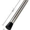 ABS +SS Based Cocktail Muddler (Extra Large Size: 30cm Tall) - Image 2