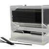 PC Straw Dispenser with Single and Multiple Dispensing Options - Image 3