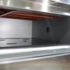 3200W One Deck One Tray Premium 16.5x25 Inches Heavy Duty Electric (Oven Baking Area ~ 16.5x25 Inches Approx and Tray Included in the Pack) - Image 3