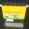 220W Electric 10 Slot Egg Roll Sausage Machine (Machine Size: 42x20x24cm) - Image 3